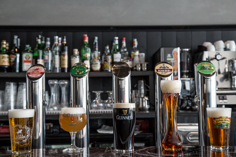 Birra artigianale